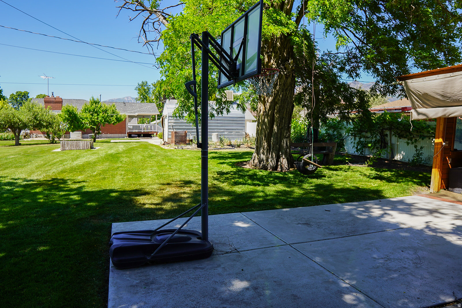 AFTON MEADOWS - Residential