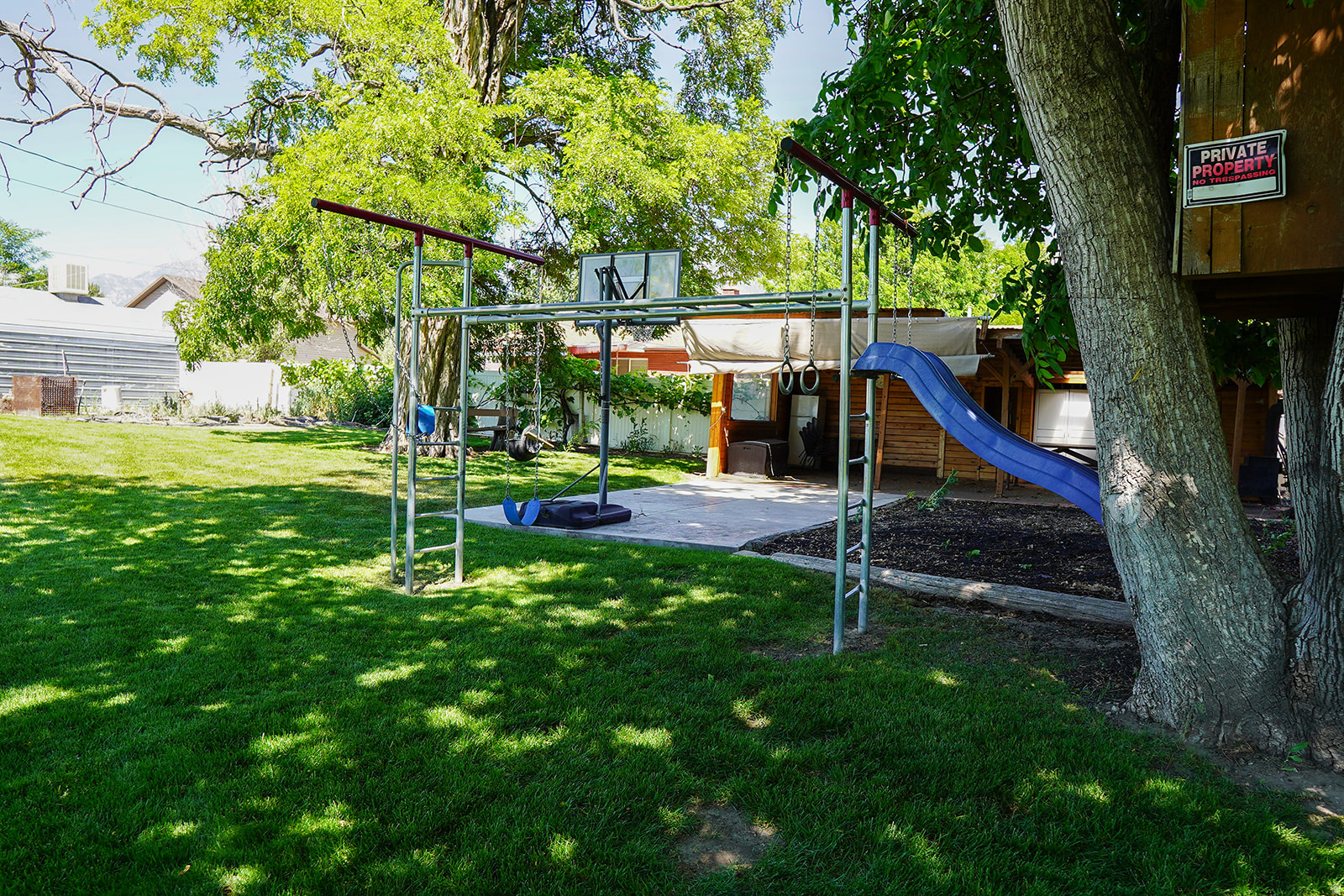 AFTON MEADOWS - Residential