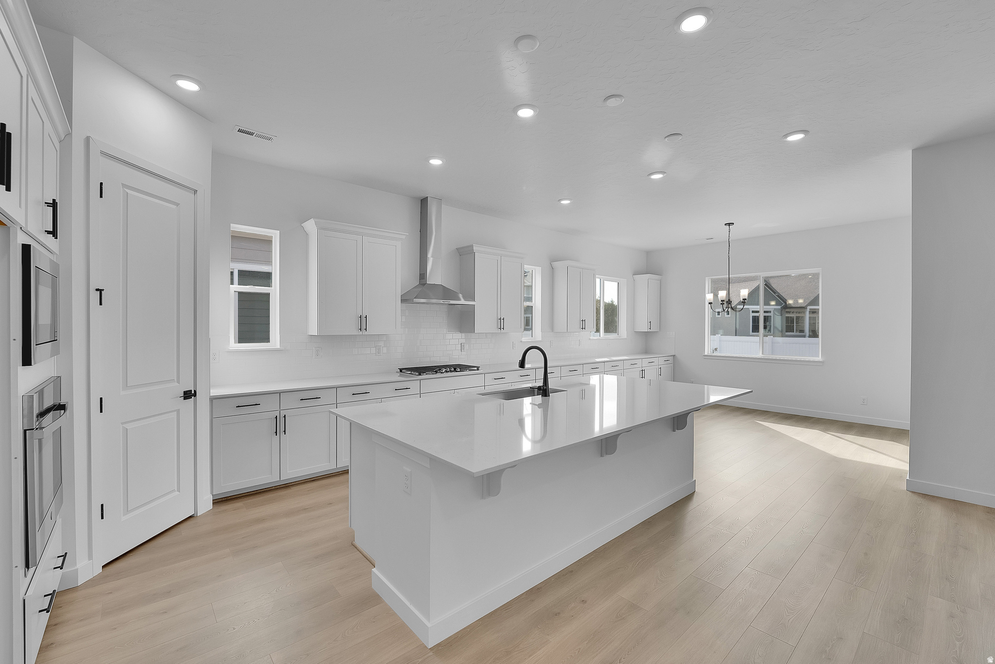 SPRINGS VILLAGE AT WANDER - Residential