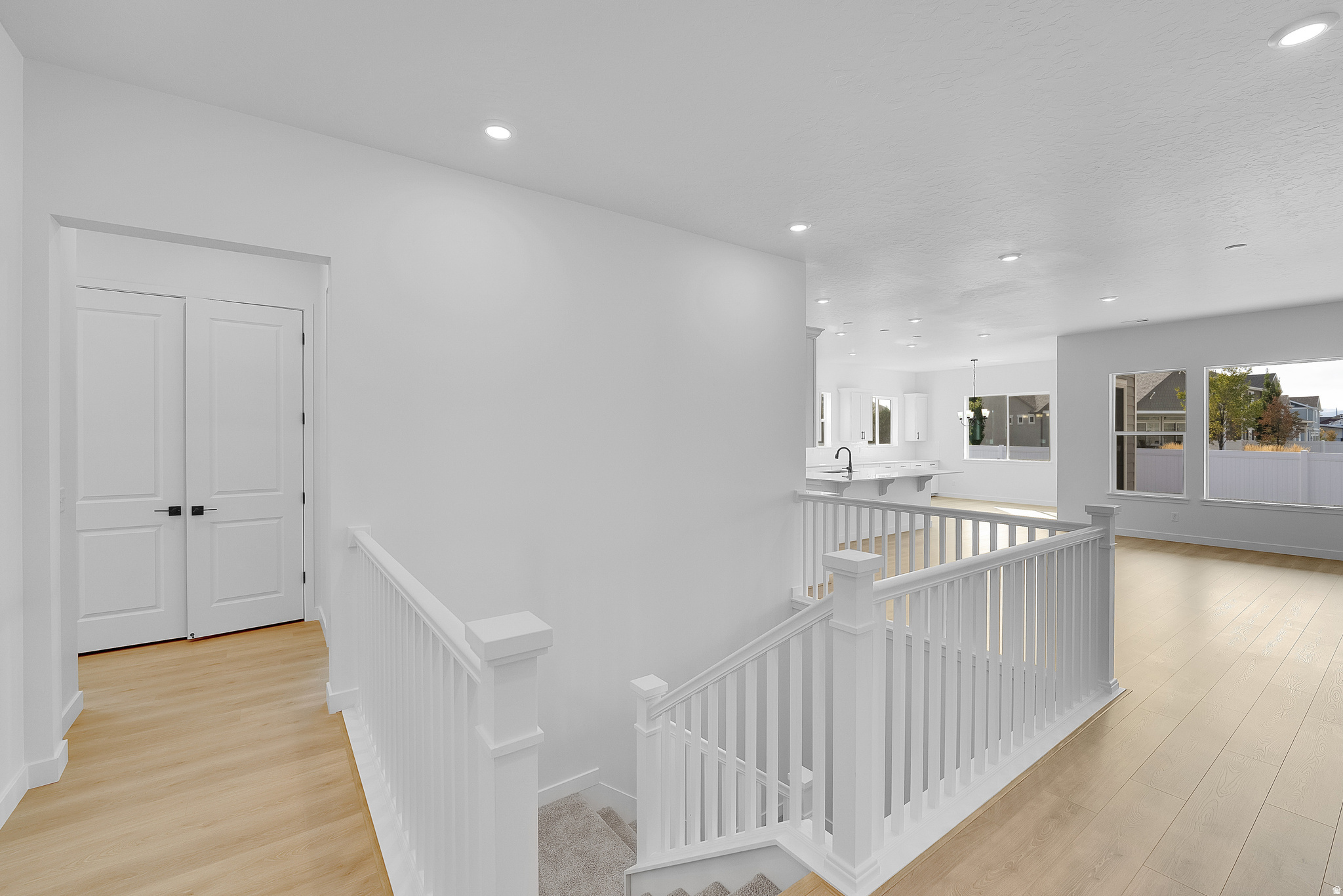 SPRINGS VILLAGE AT WANDER - Residential