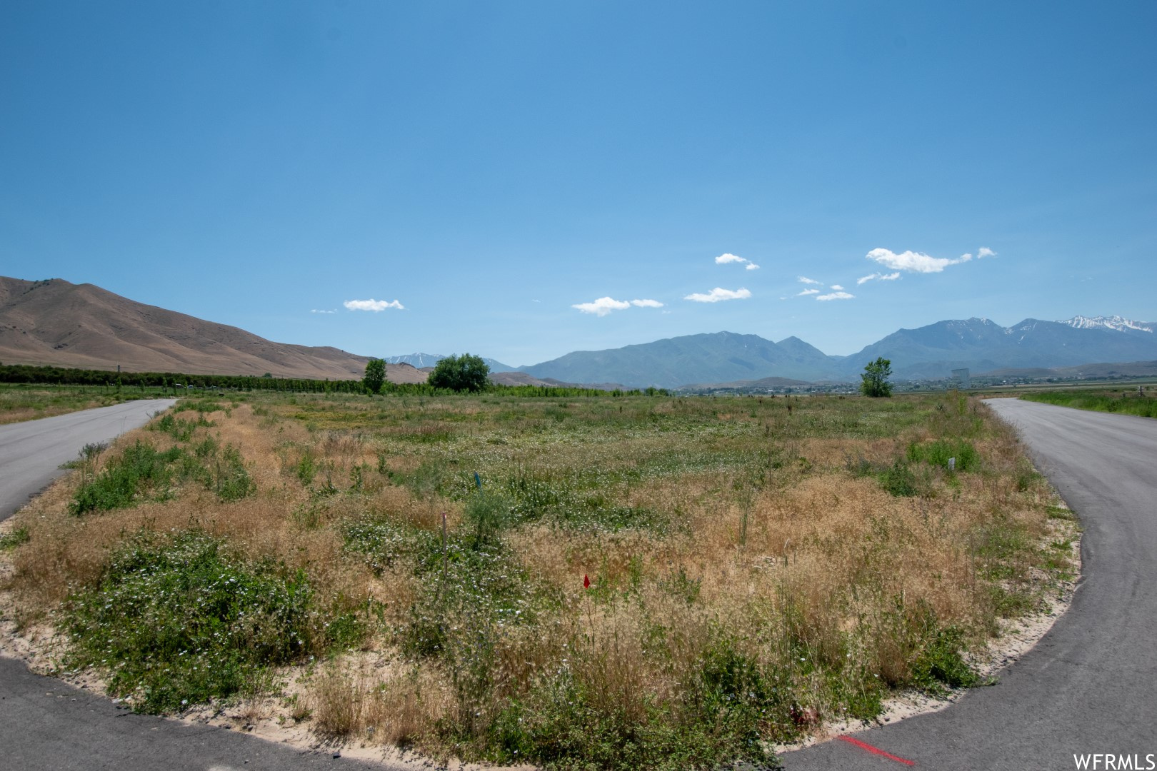 YORK FARM ESTATES - Land