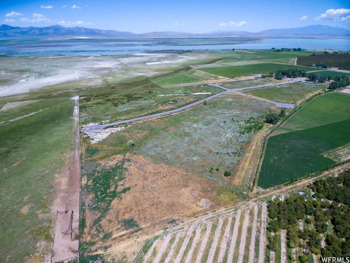 YORK FARM ESTATES - Land