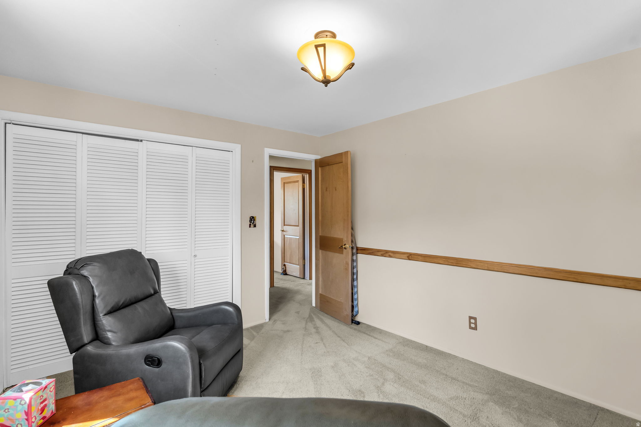 ALAN - Residential