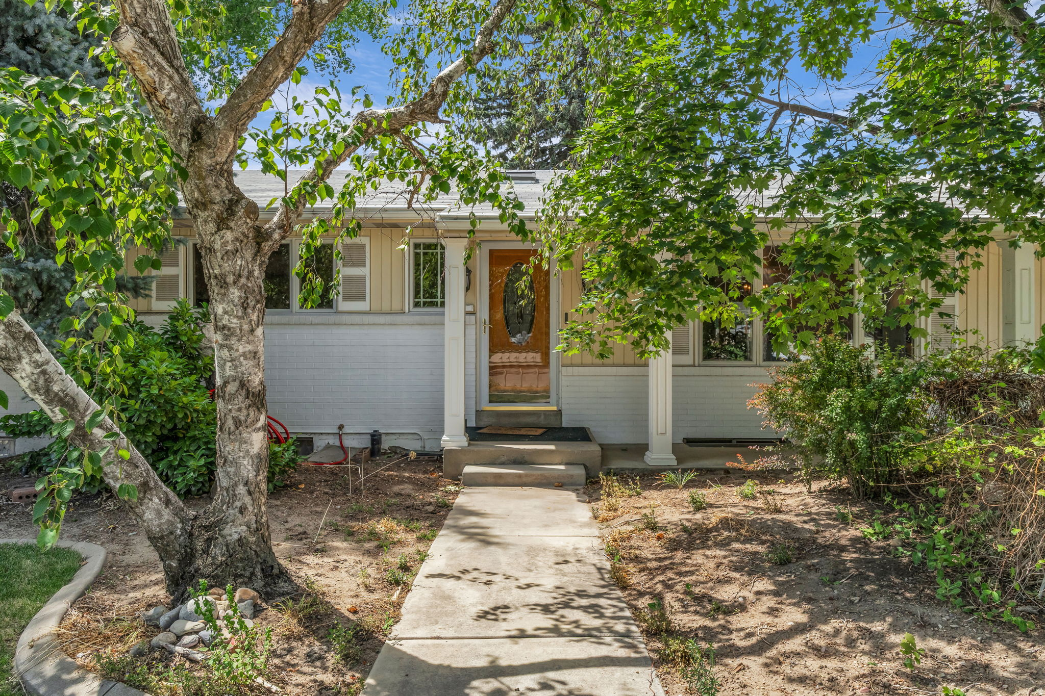 ALAN - Residential