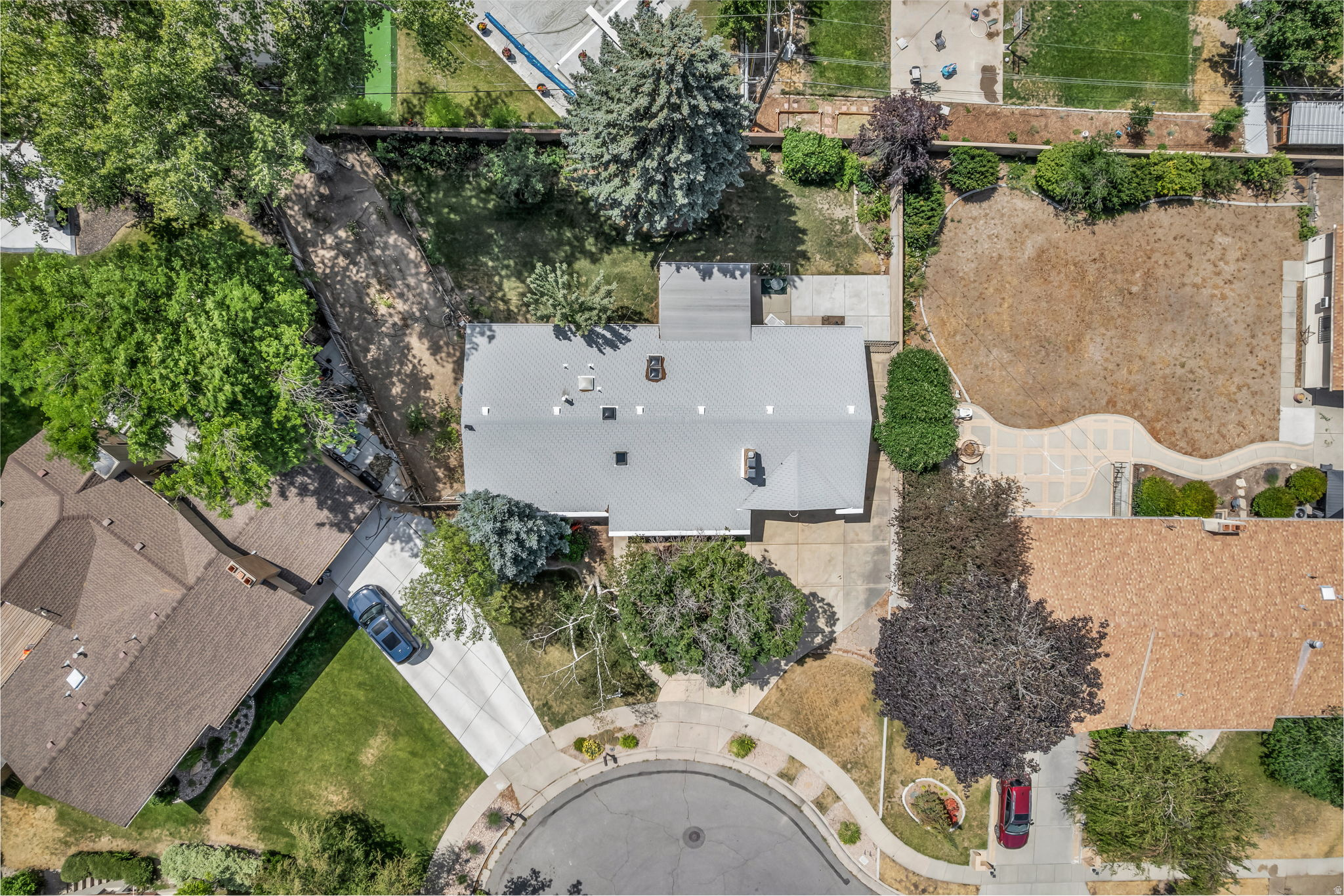 ALAN - Residential