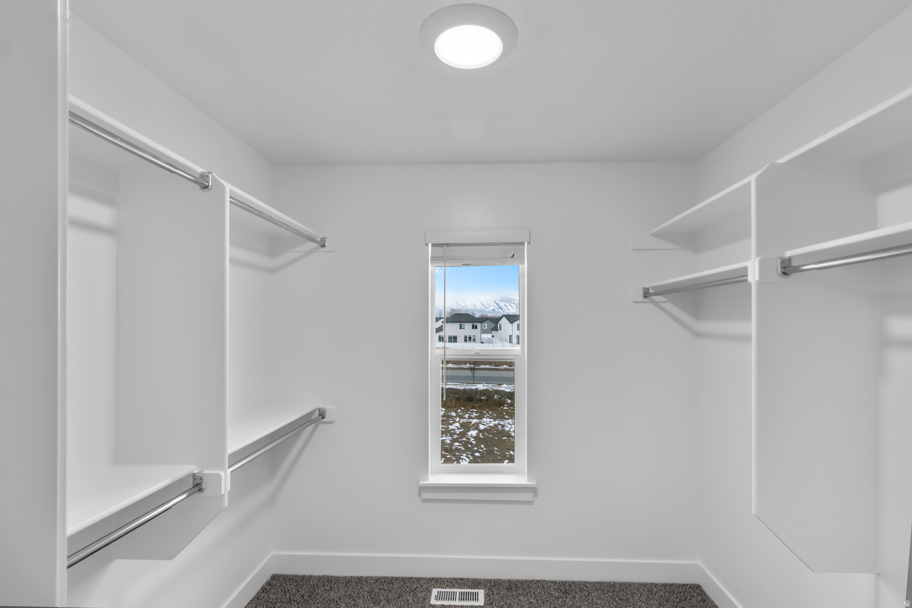 RIDGELINE PARK - Residential