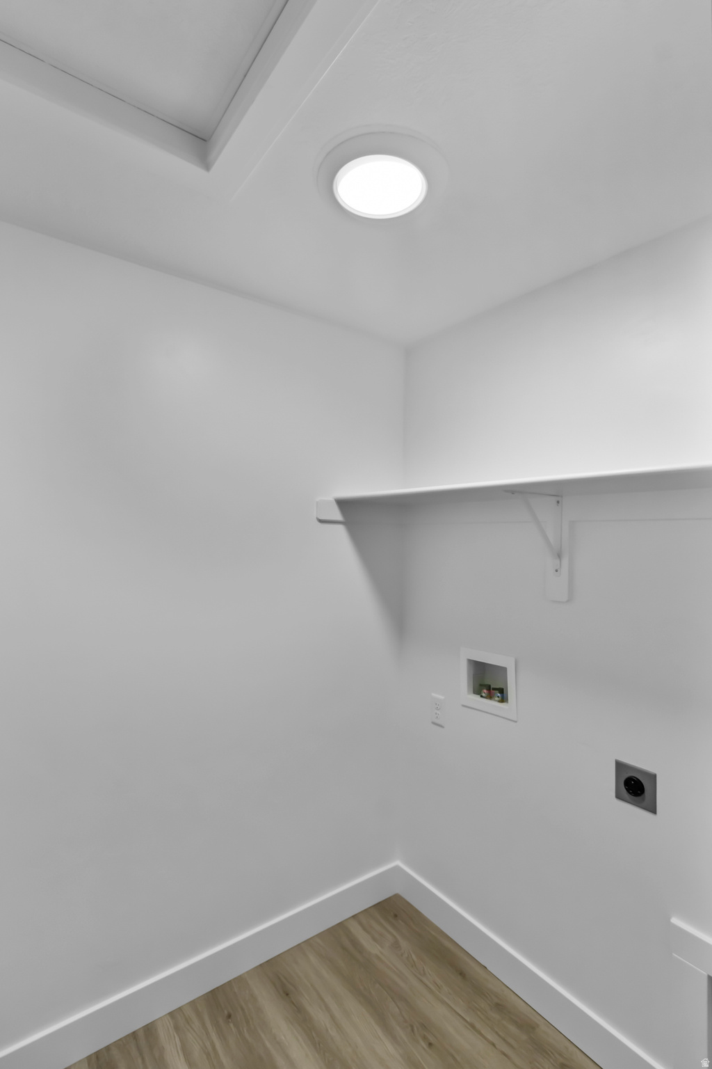 RIDGELINE PARK - Residential
