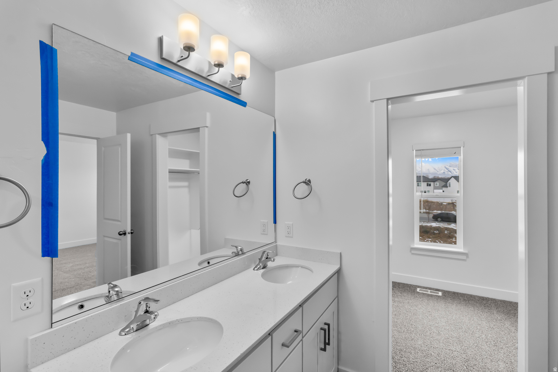 RIDGELINE PARK - Residential