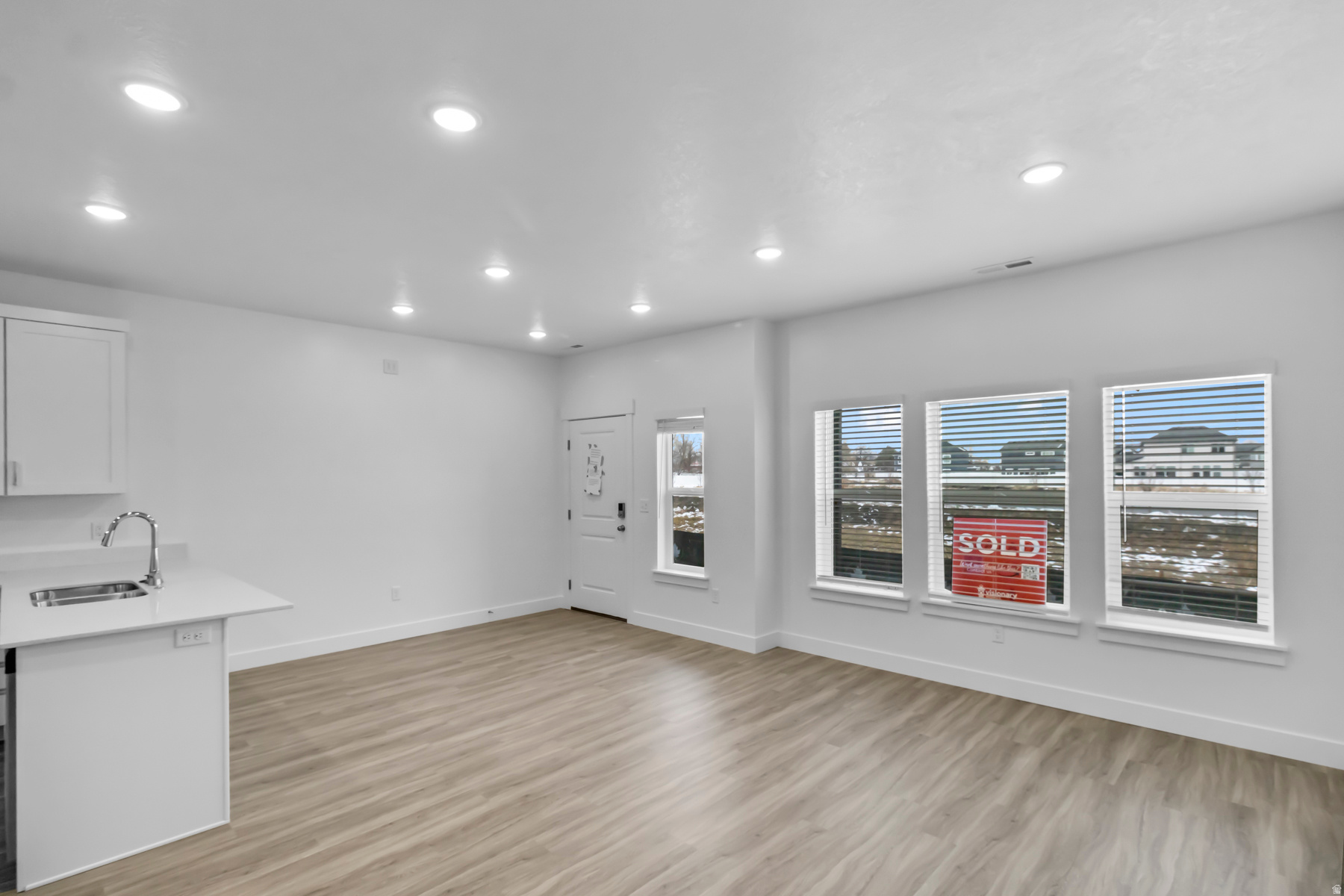 RIDGELINE PARK - Residential