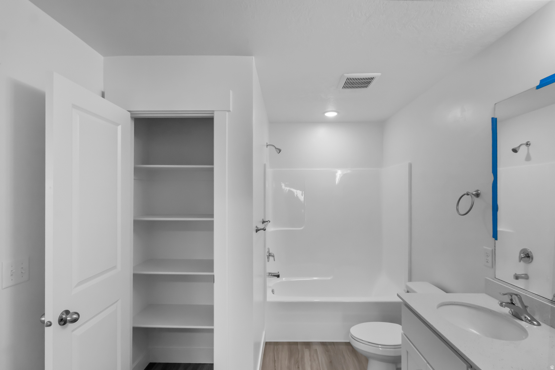 RIDGELINE PARK - Residential