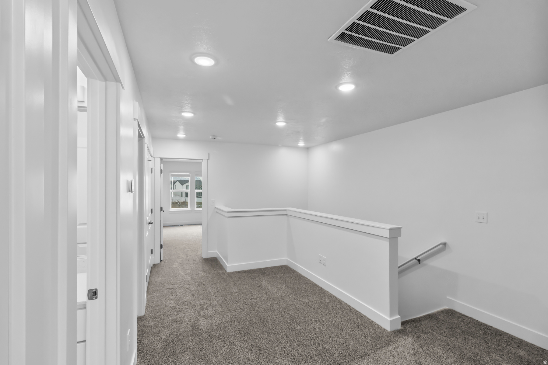 RIDGELINE PARK - Residential