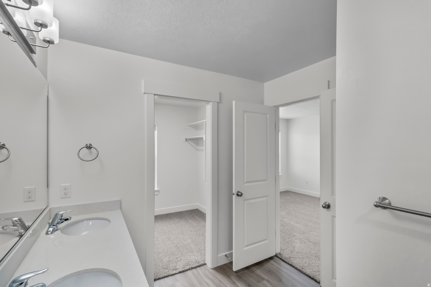 RIDGELINE PARK - Residential