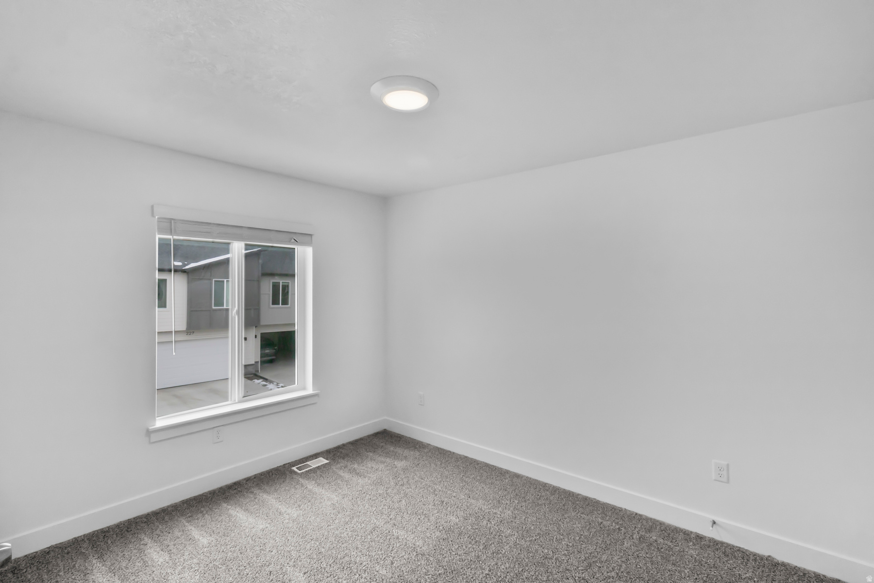 RIDGELINE PARK - Residential