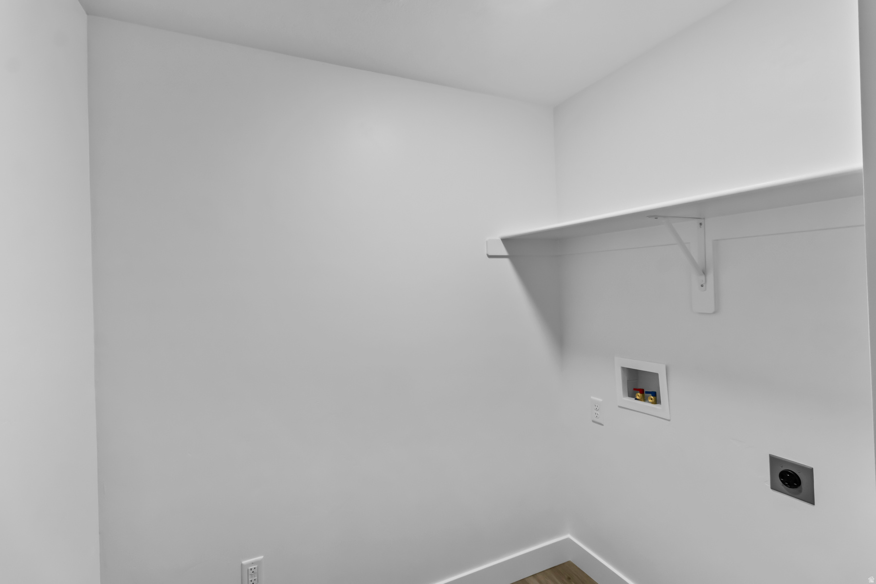 RIDGELINE PARK - Residential
