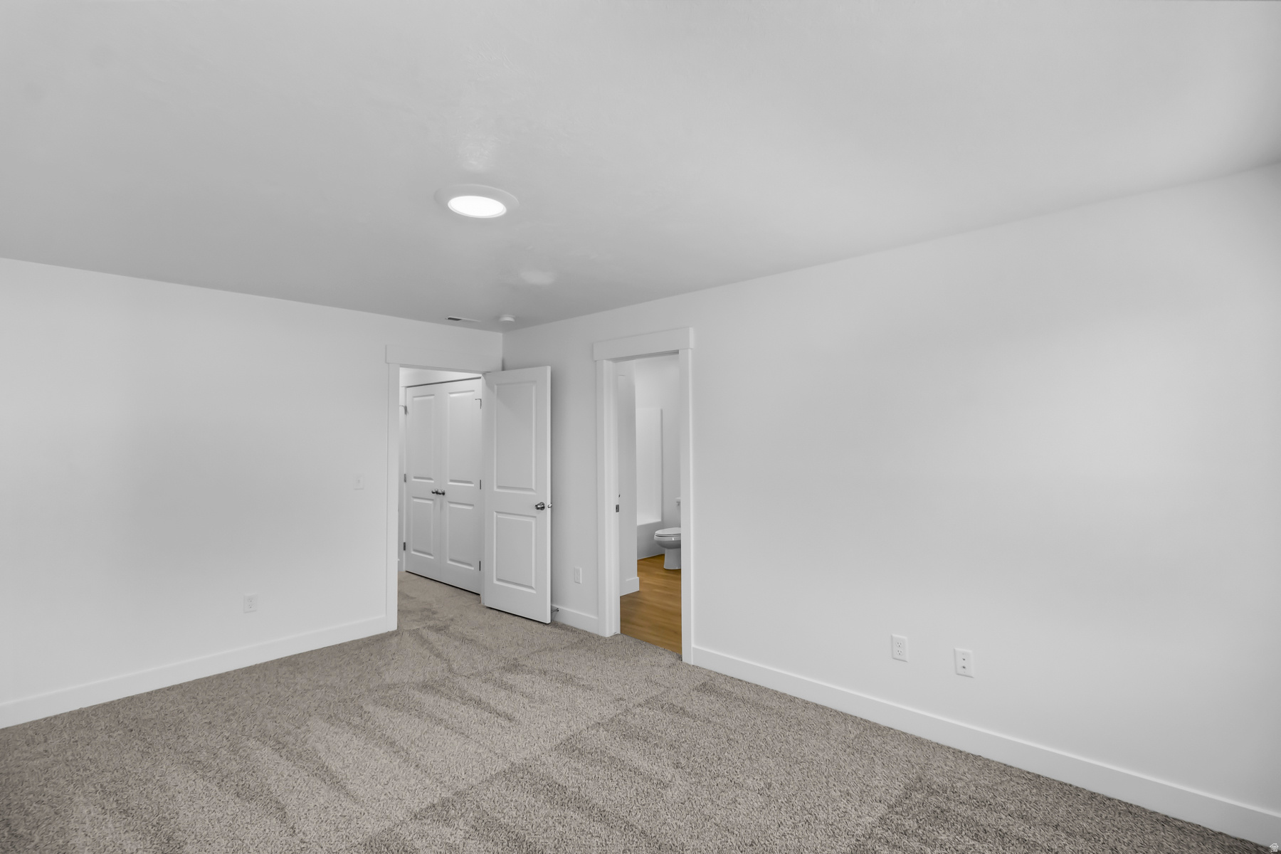 RIDGELINE PARK - Residential