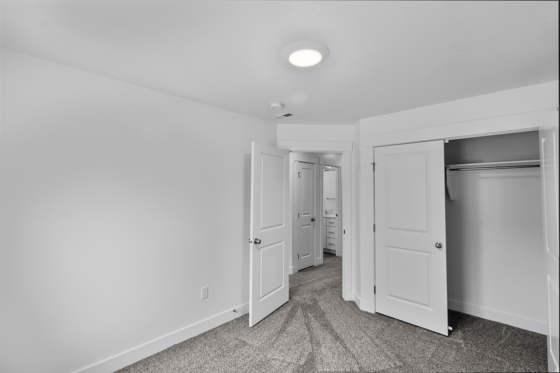 RIDGELINE PARK - Residential