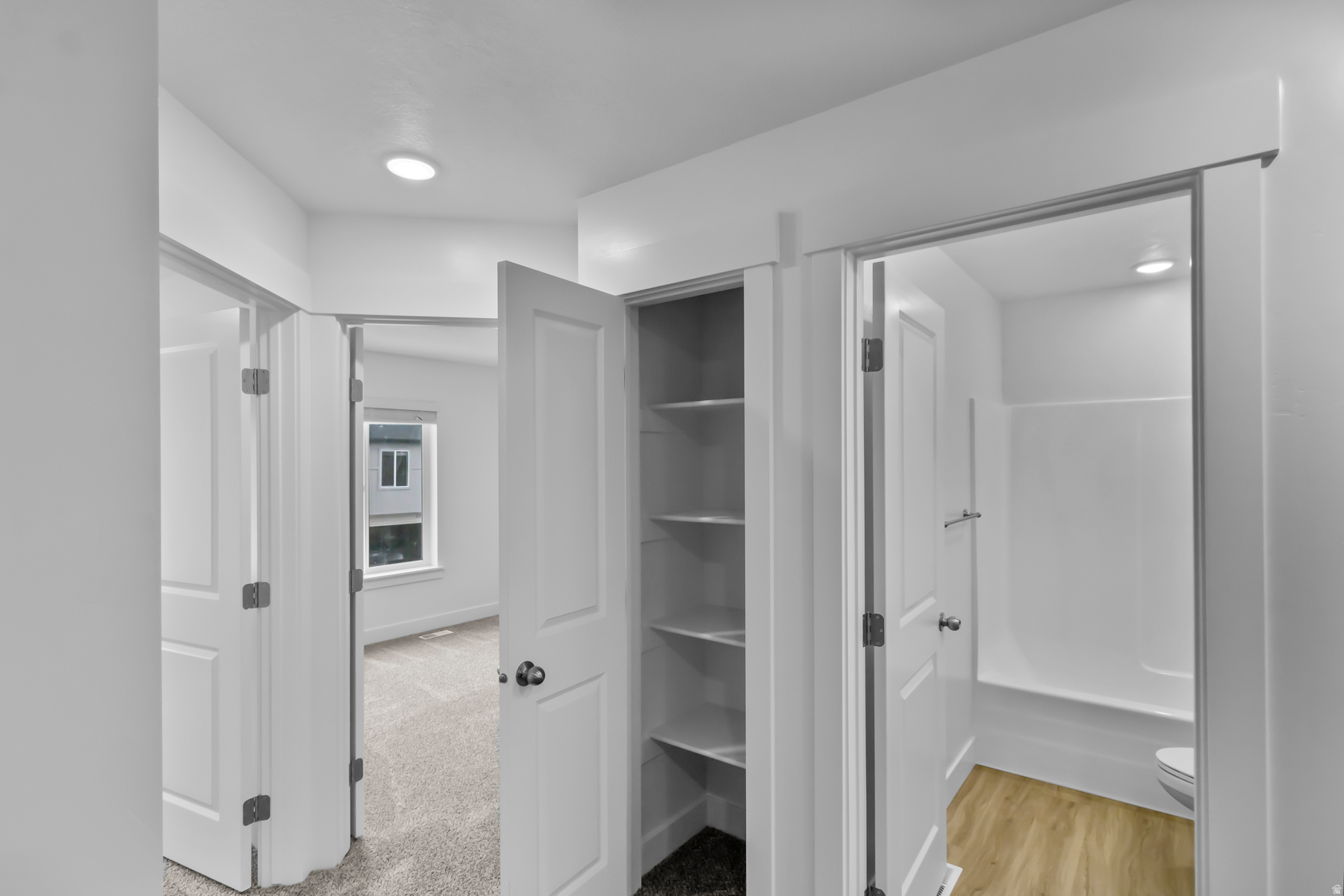 RIDGELINE PARK - Residential