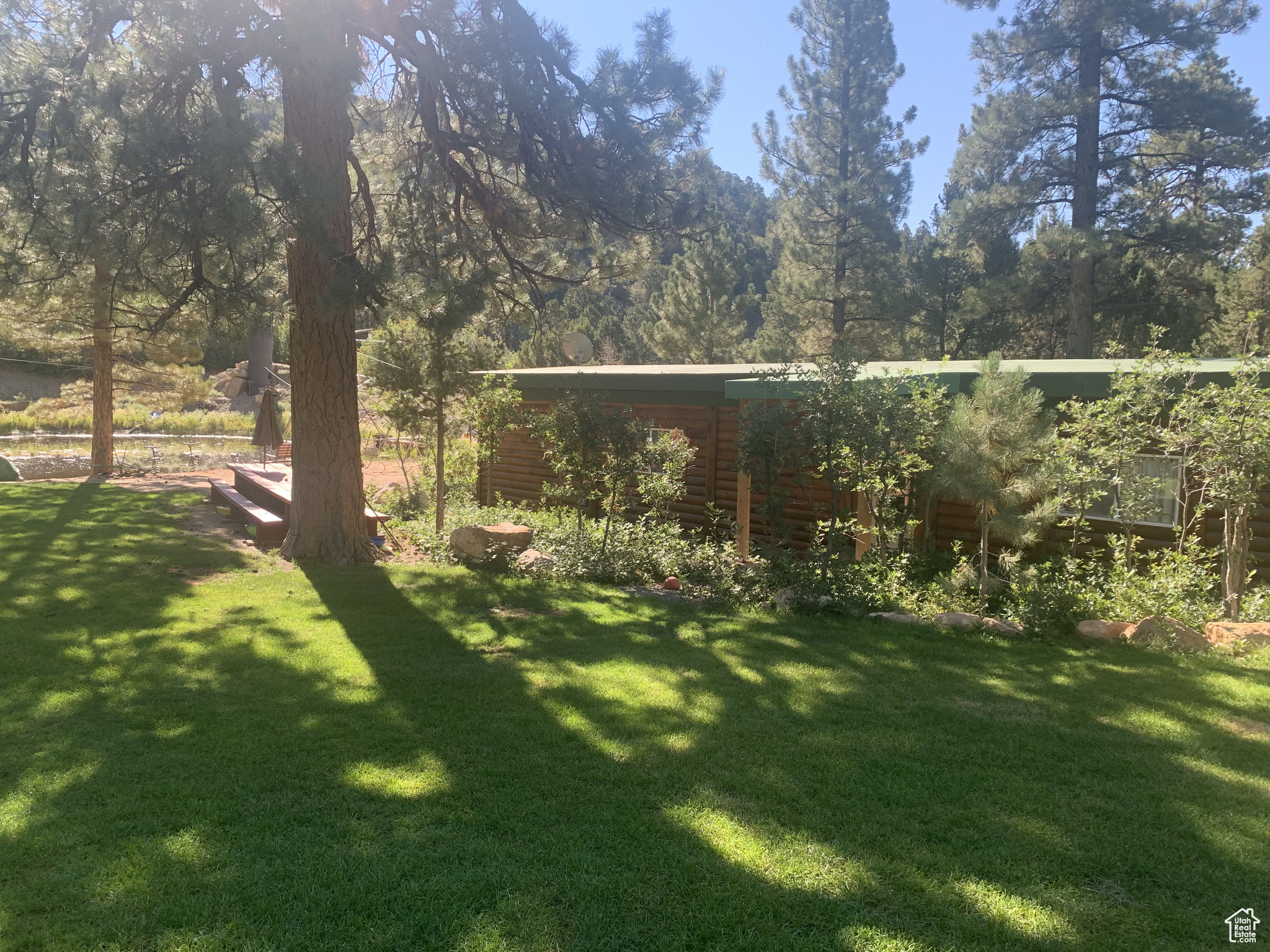 DEER SPRINGS RANCH PLAT B - Residential