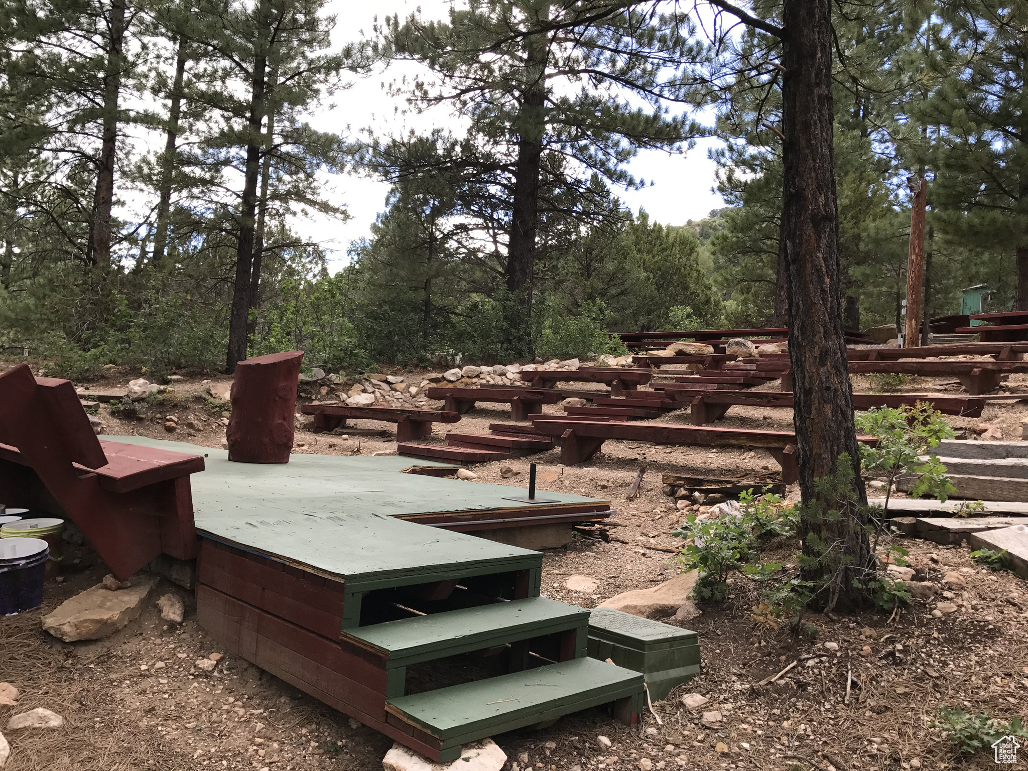 DEER SPRINGS RANCH PLAT B - Residential