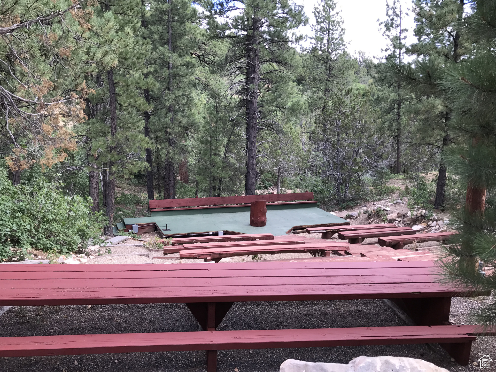 DEER SPRINGS RANCH PLAT B - Residential