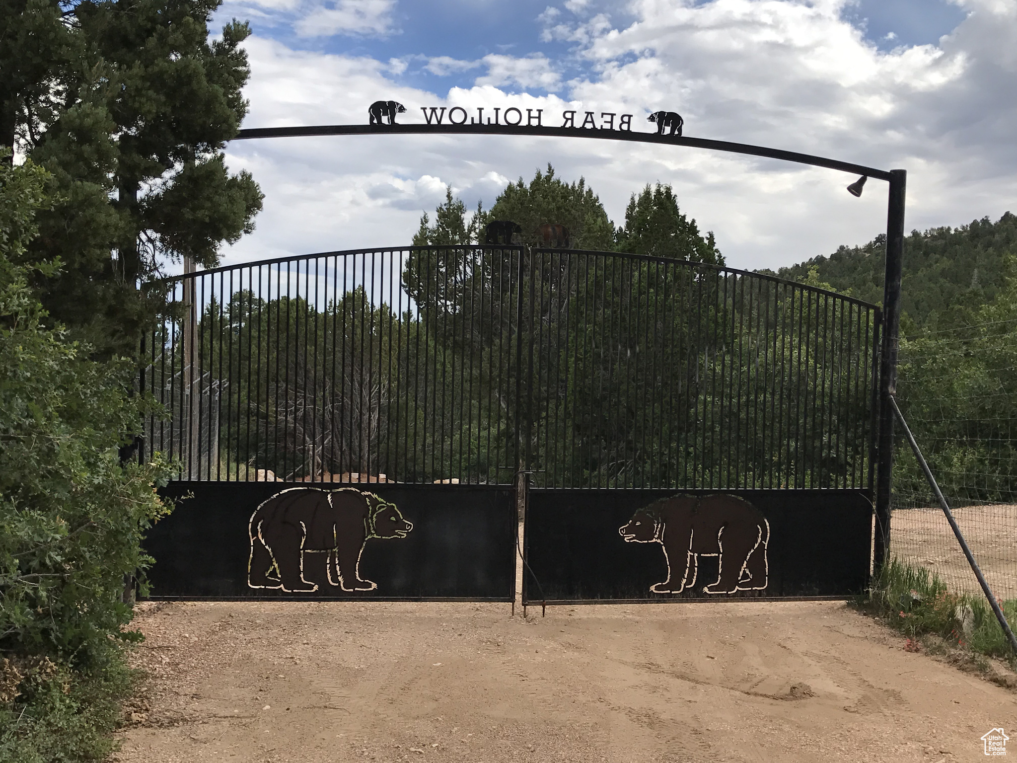 DEER SPRINGS RANCH PLAT B - Residential