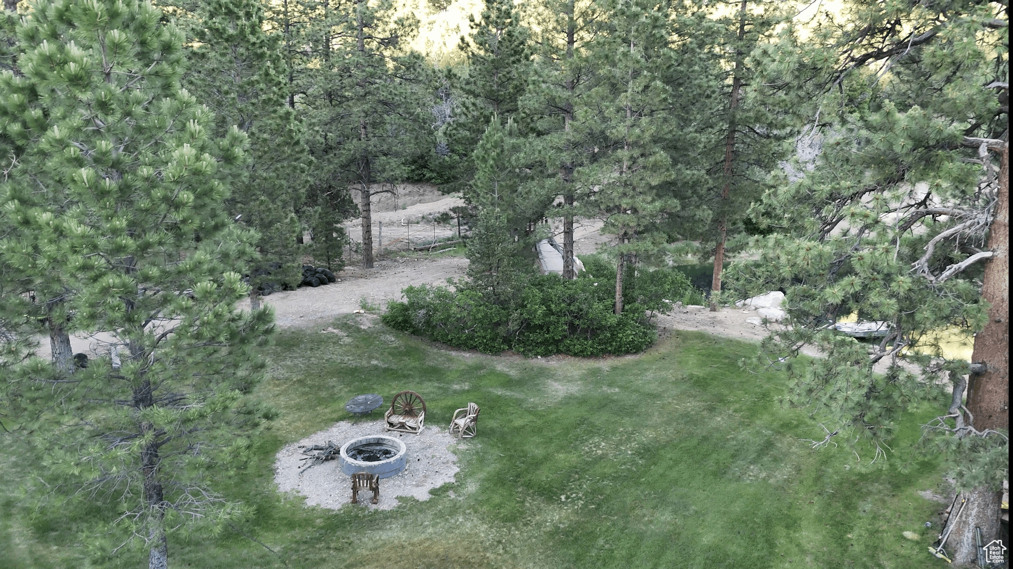 DEER SPRINGS RANCH PLAT B - Residential