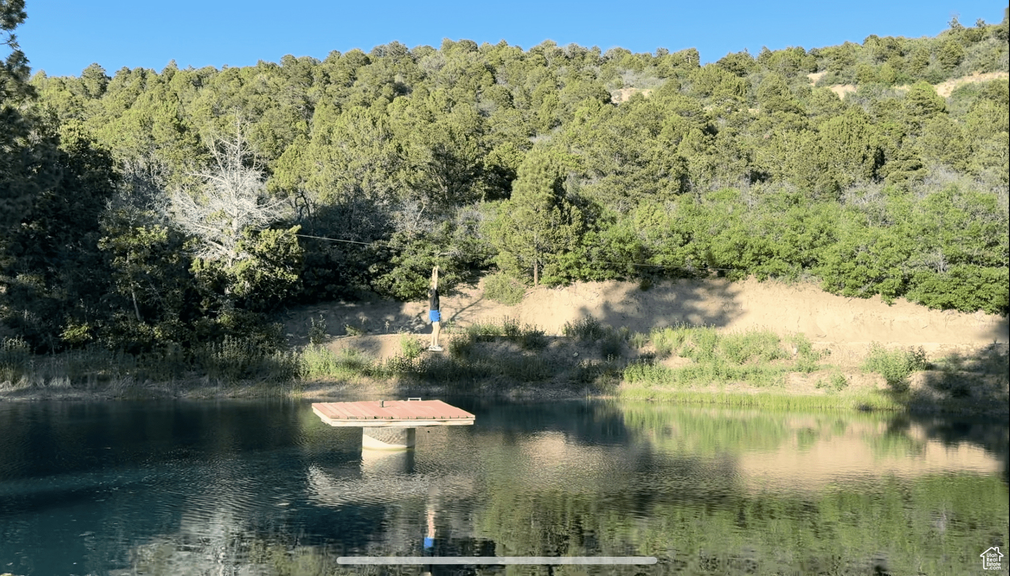 DEER SPRINGS RANCH PLAT B - Residential