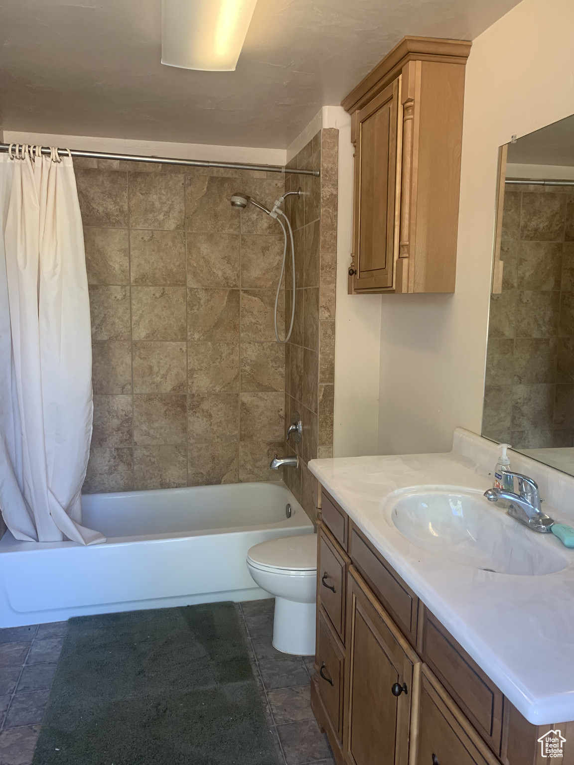 DEER SPRINGS RANCH PLAT B - Residential