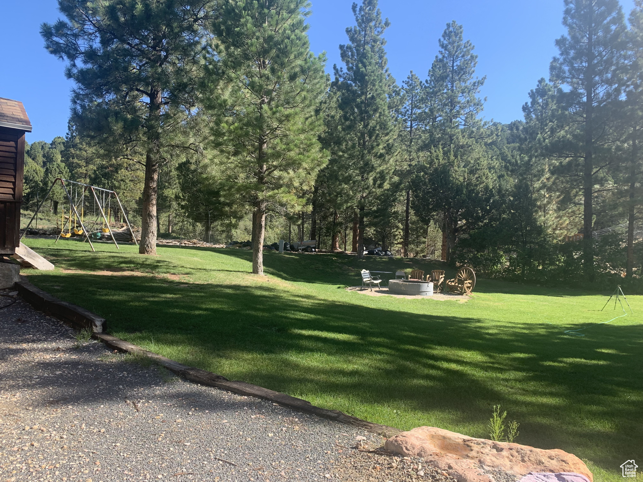DEER SPRINGS RANCH PLAT B - Residential