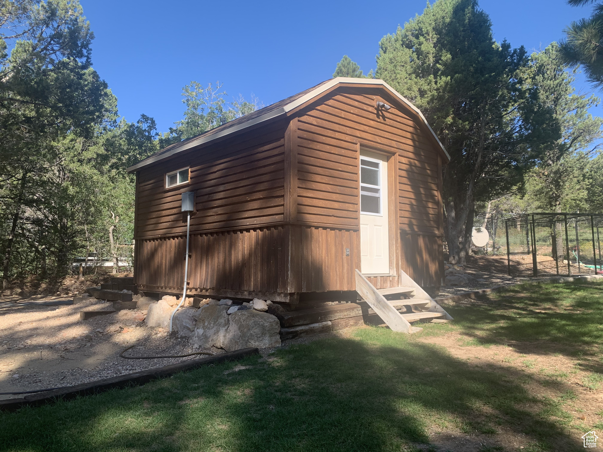 DEER SPRINGS RANCH PLAT B - Residential