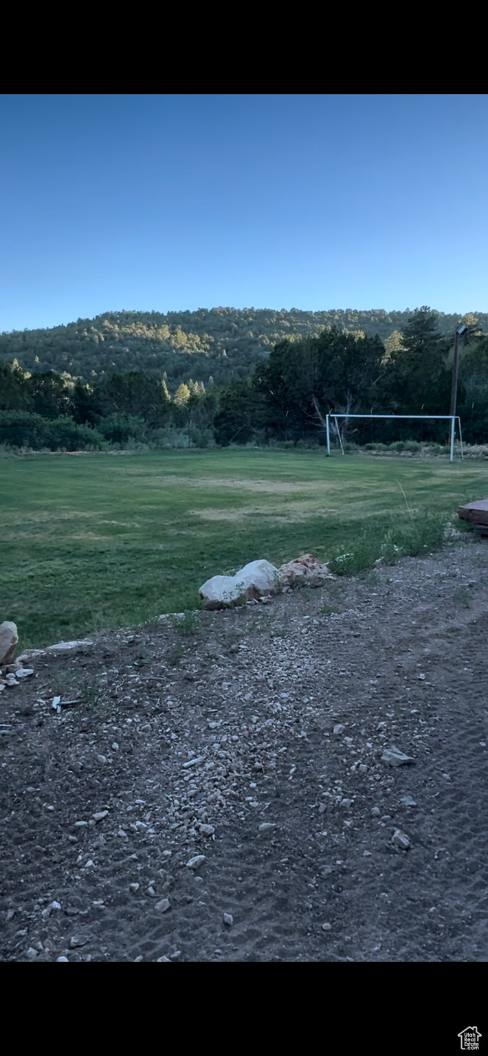 DEER SPRINGS RANCH PLAT B - Residential