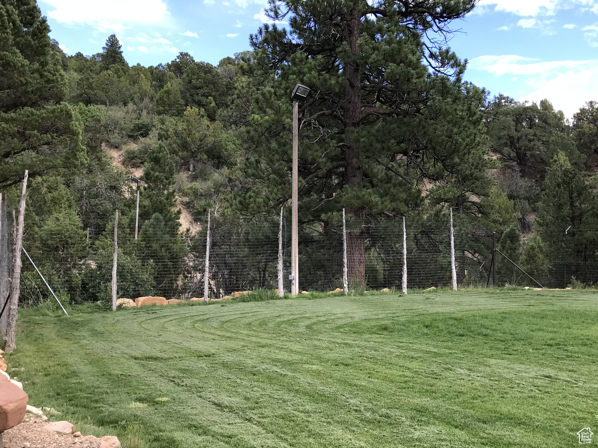 DEER SPRINGS RANCH PLAT B - Residential
