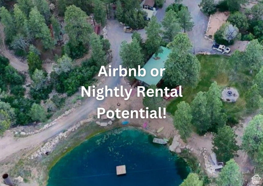 DEER SPRINGS RANCH PLAT B - Residential
