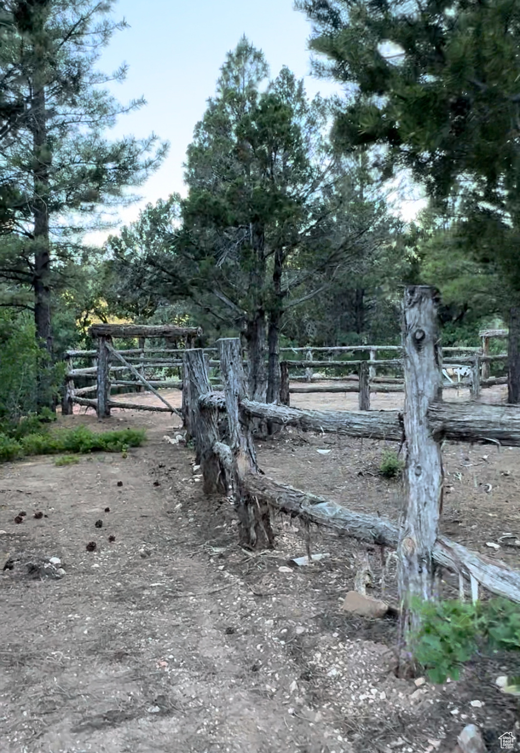 DEER SPRINGS RANCH PLAT B - Residential