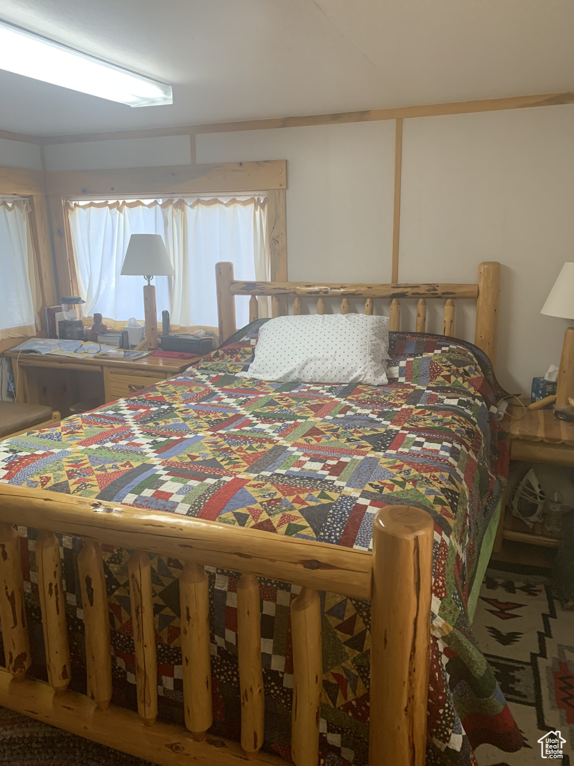DEER SPRINGS RANCH PLAT B - Residential