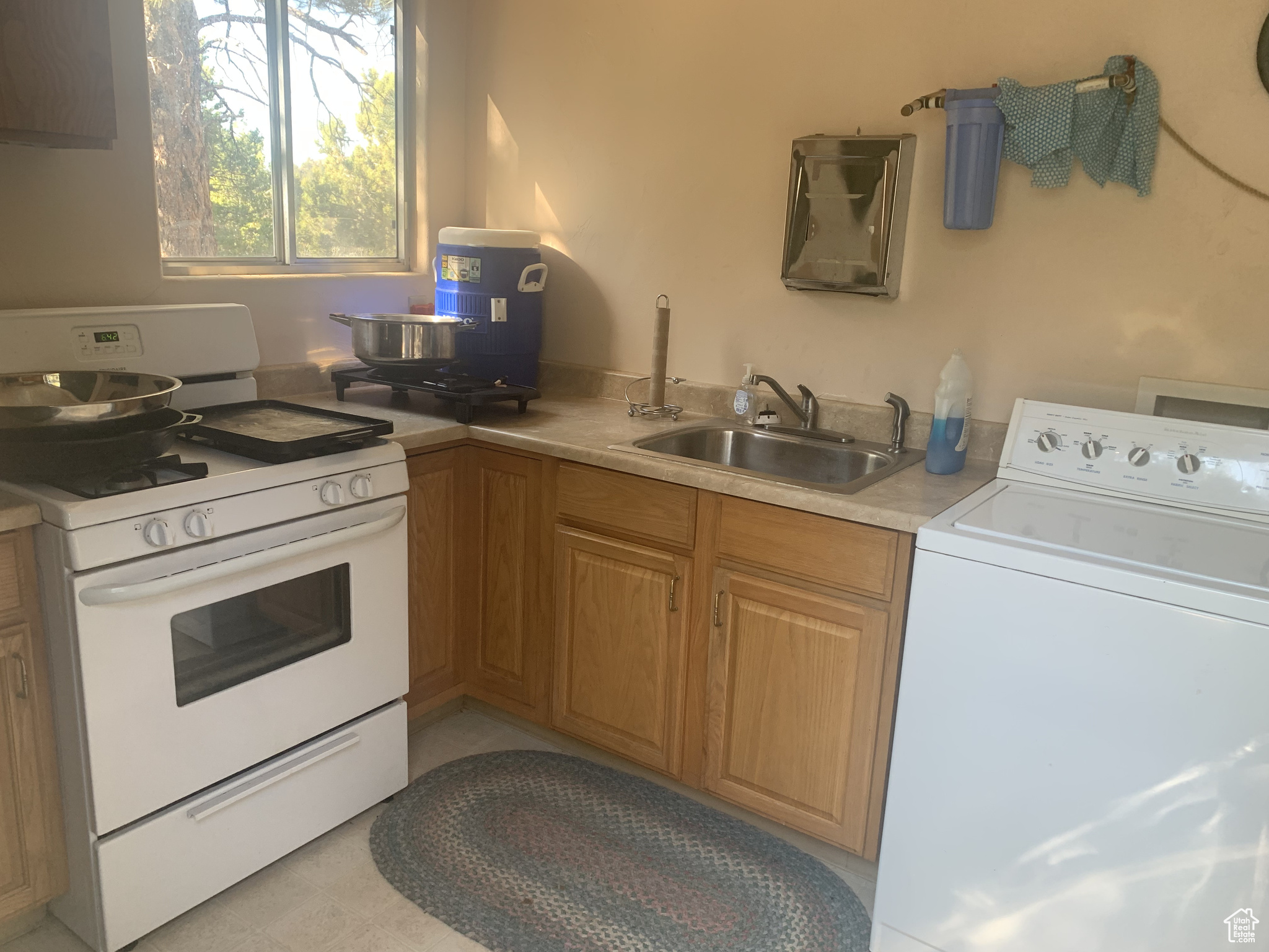 DEER SPRINGS RANCH PLAT B - Residential