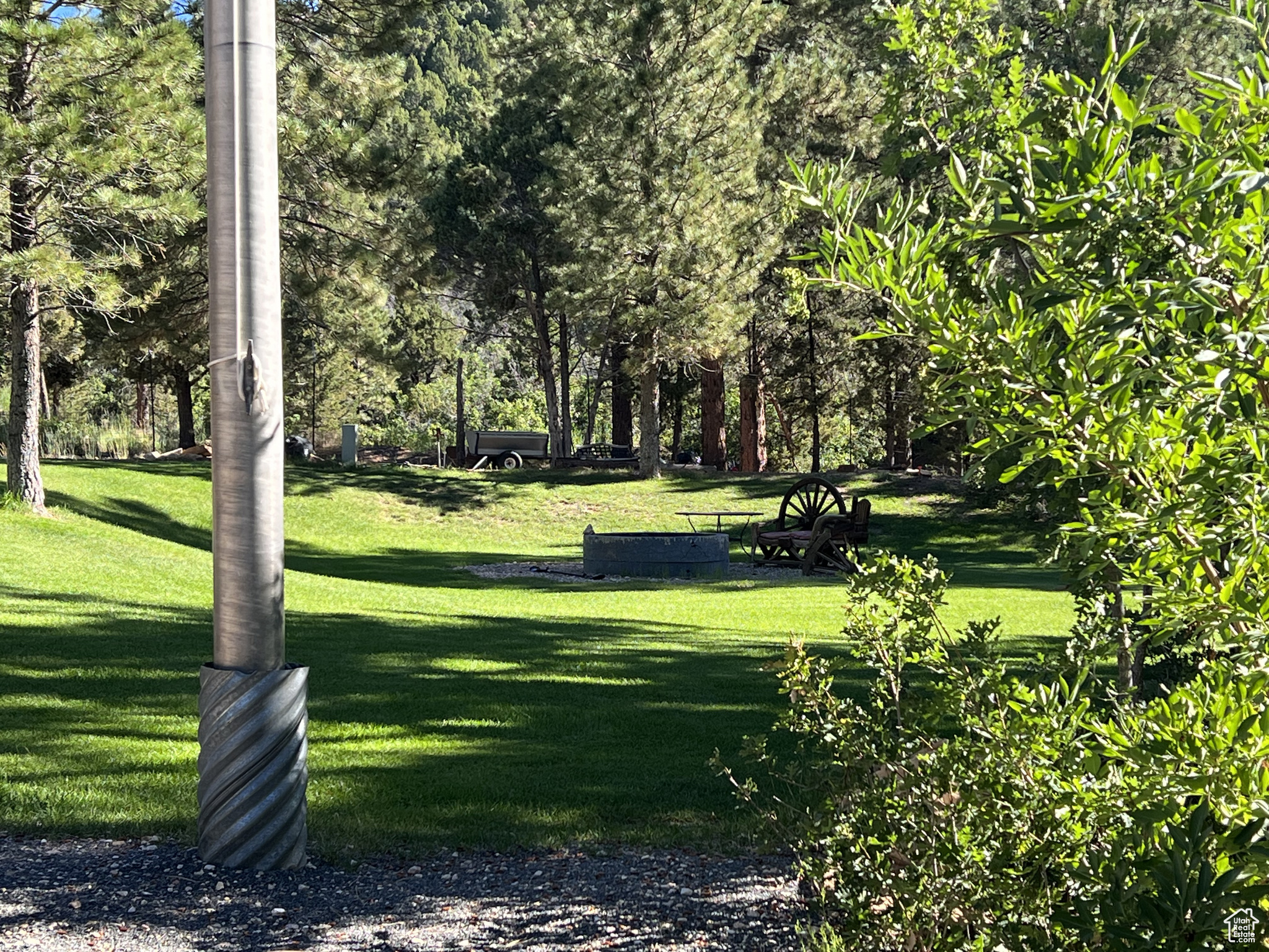 DEER SPRINGS RANCH PLAT B - Residential