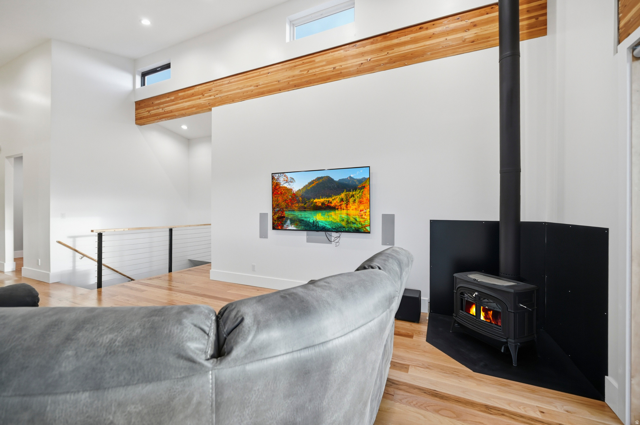 HAWKS RDG - Residential