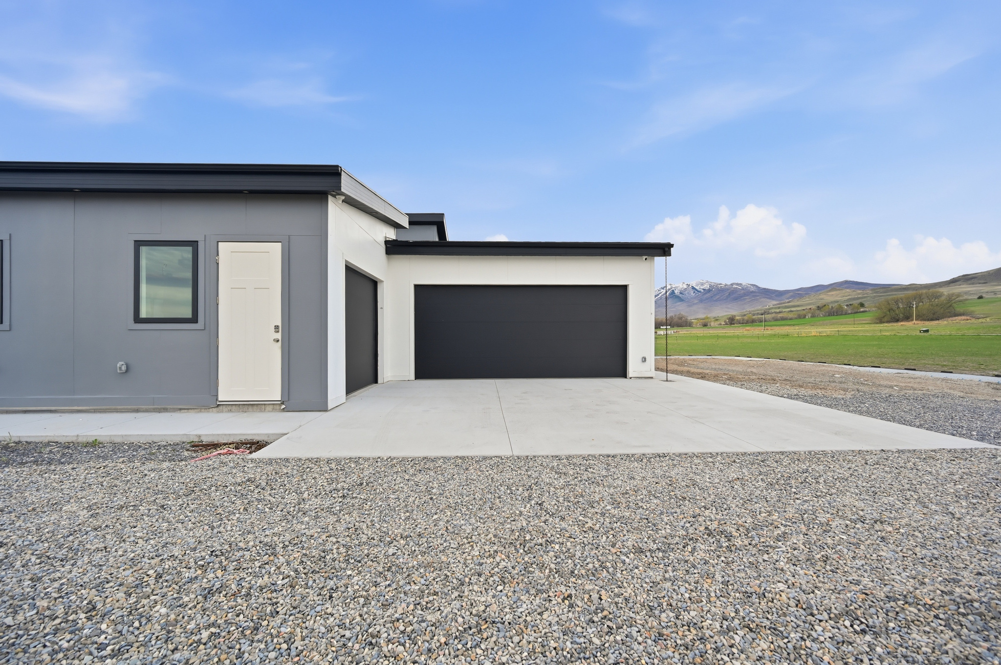 HAWKS RDG - Residential