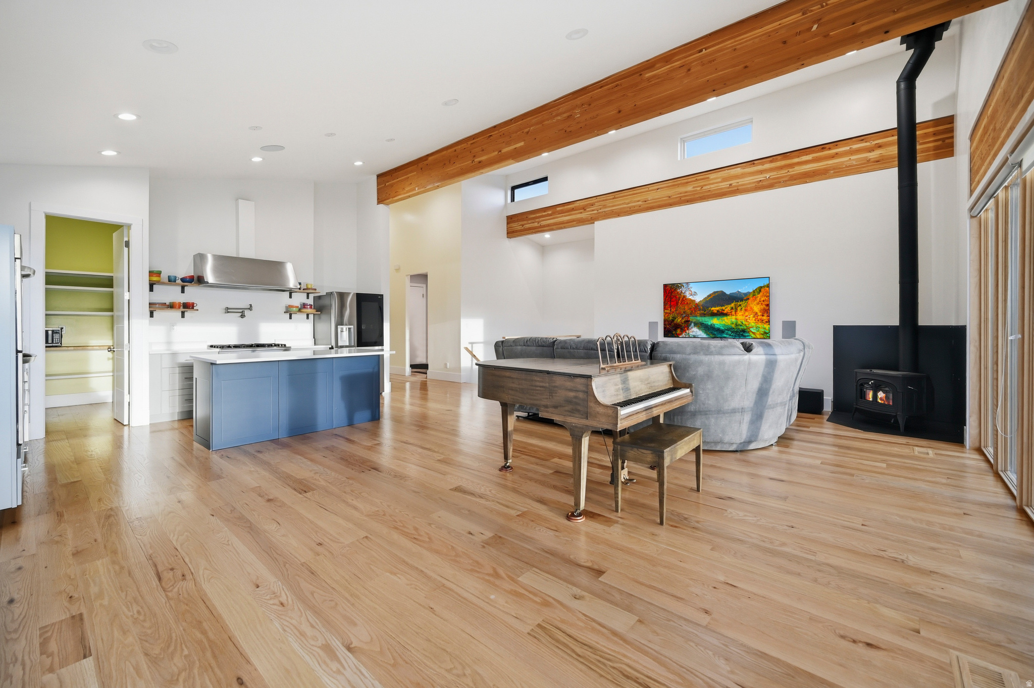 HAWKS RDG - Residential