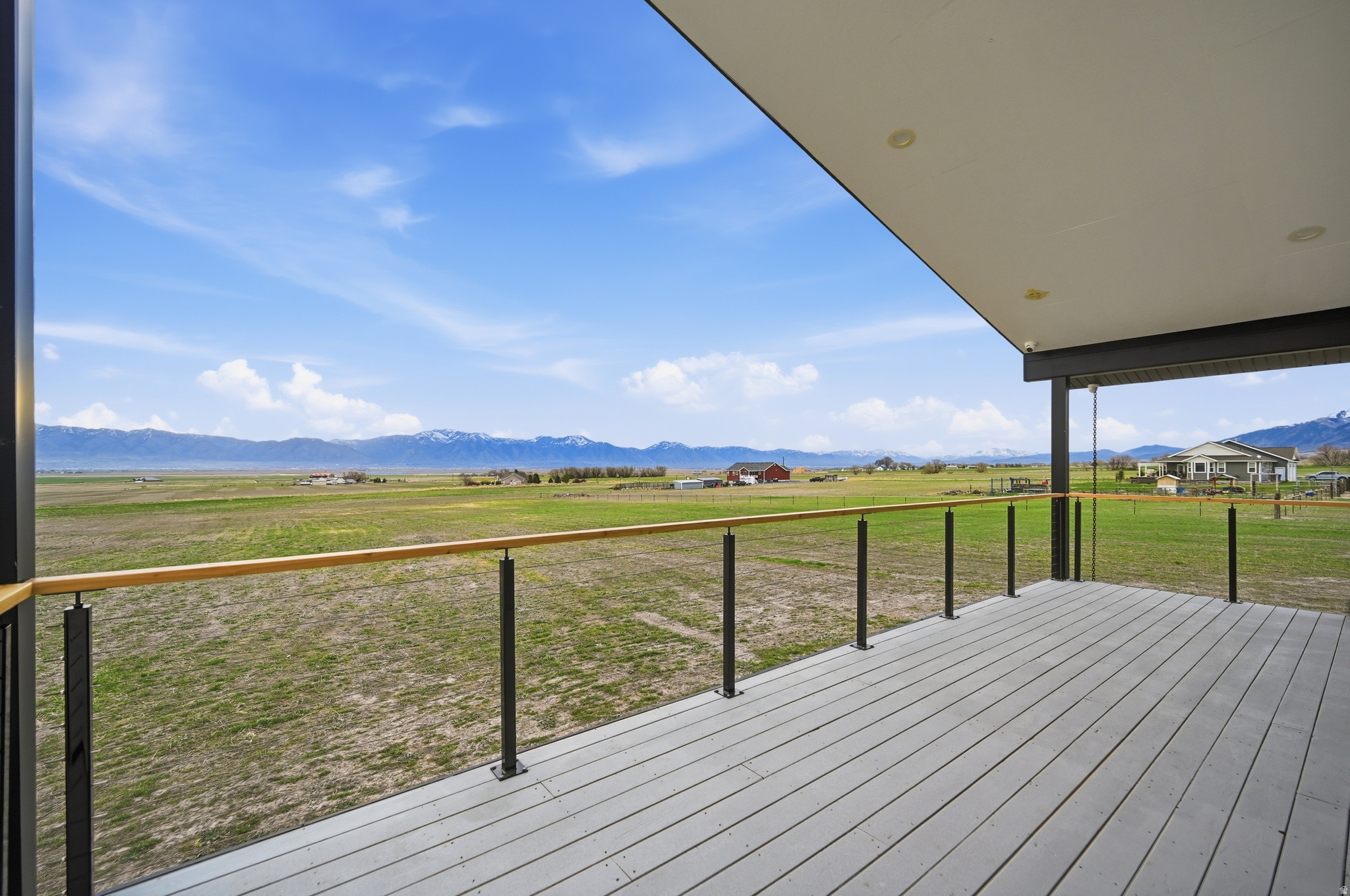 HAWKS RDG - Residential