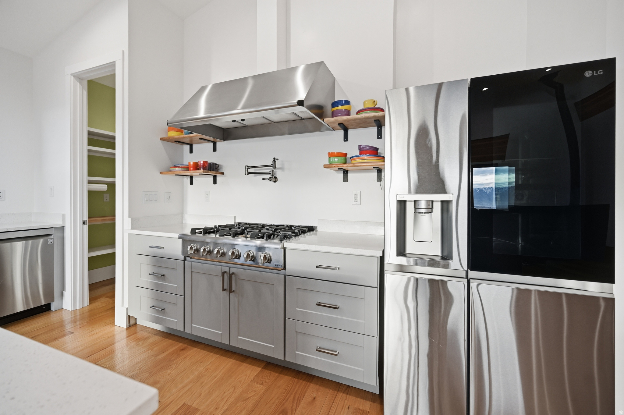 HAWKS RDG - Residential