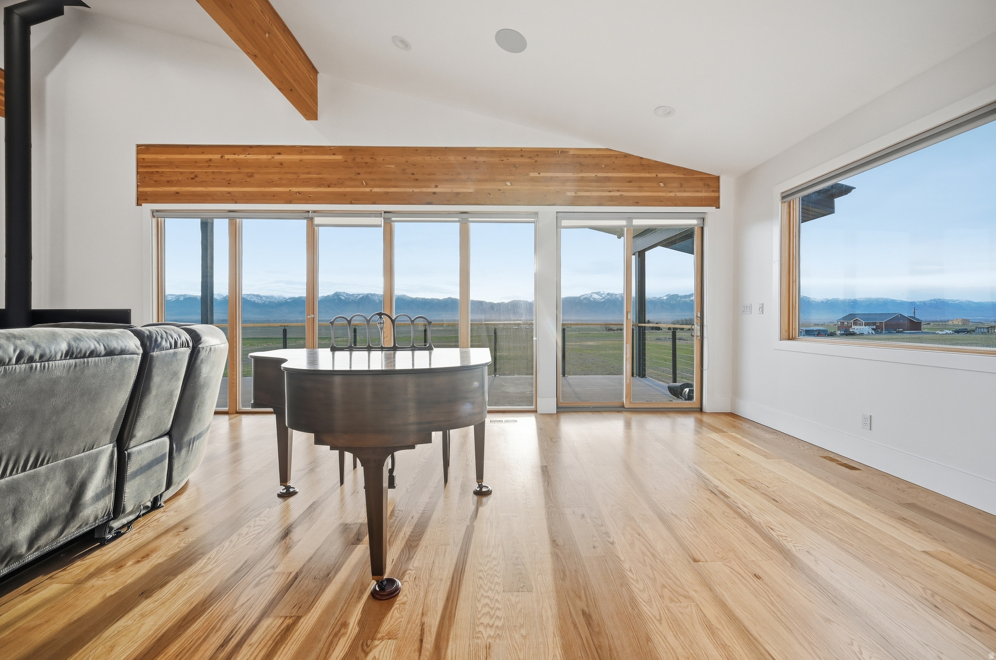 HAWKS RDG - Residential