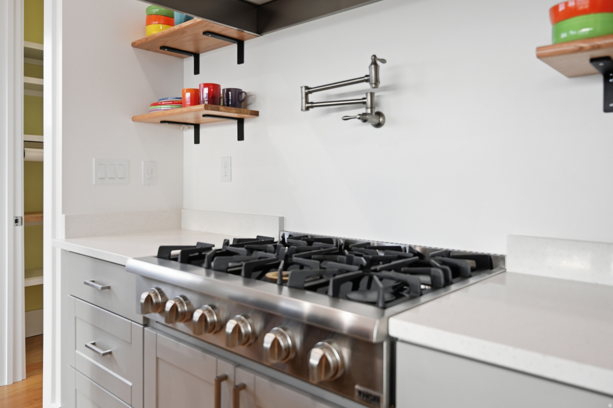 HAWKS RDG - Residential
