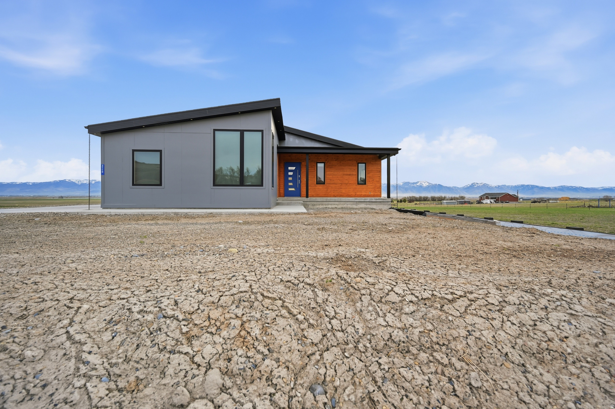 HAWKS RDG - Residential
