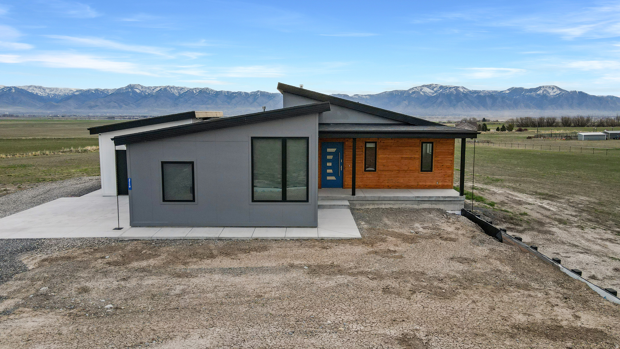 HAWKS RDG - Residential