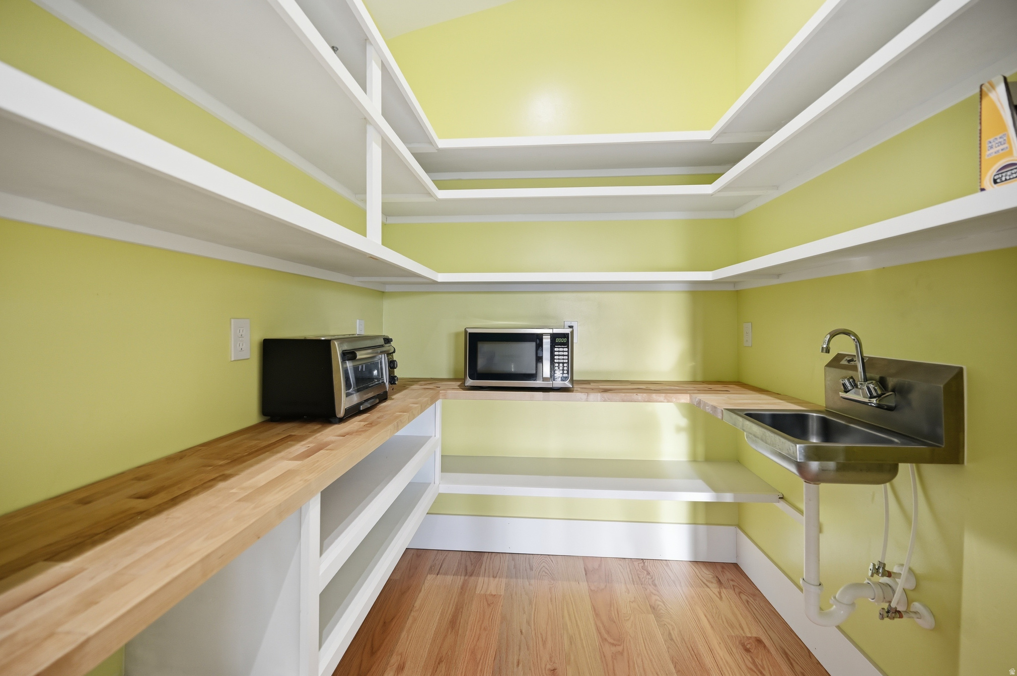 HAWKS RDG - Residential