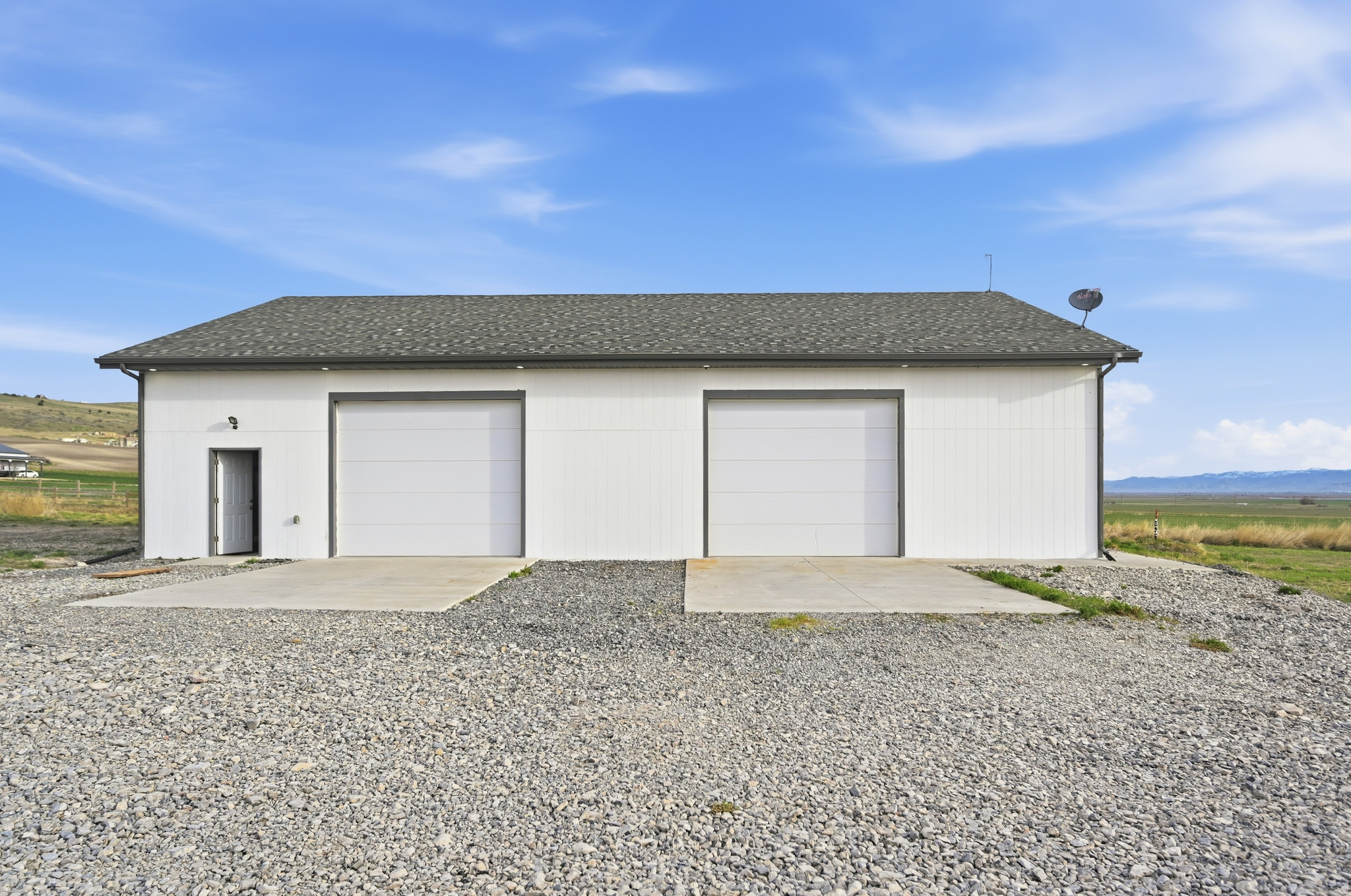 HAWKS RDG - Residential