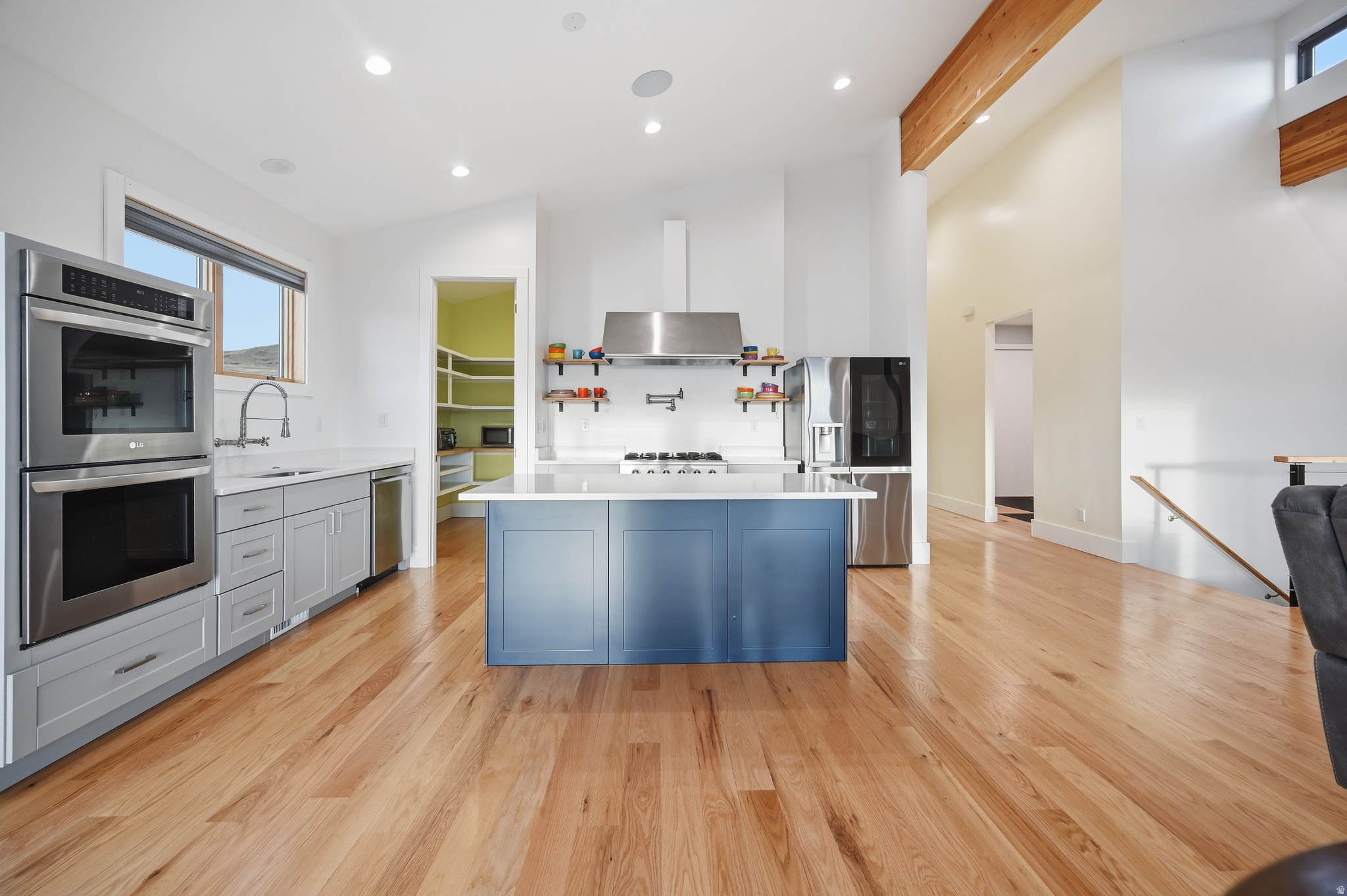 HAWKS RDG - Residential