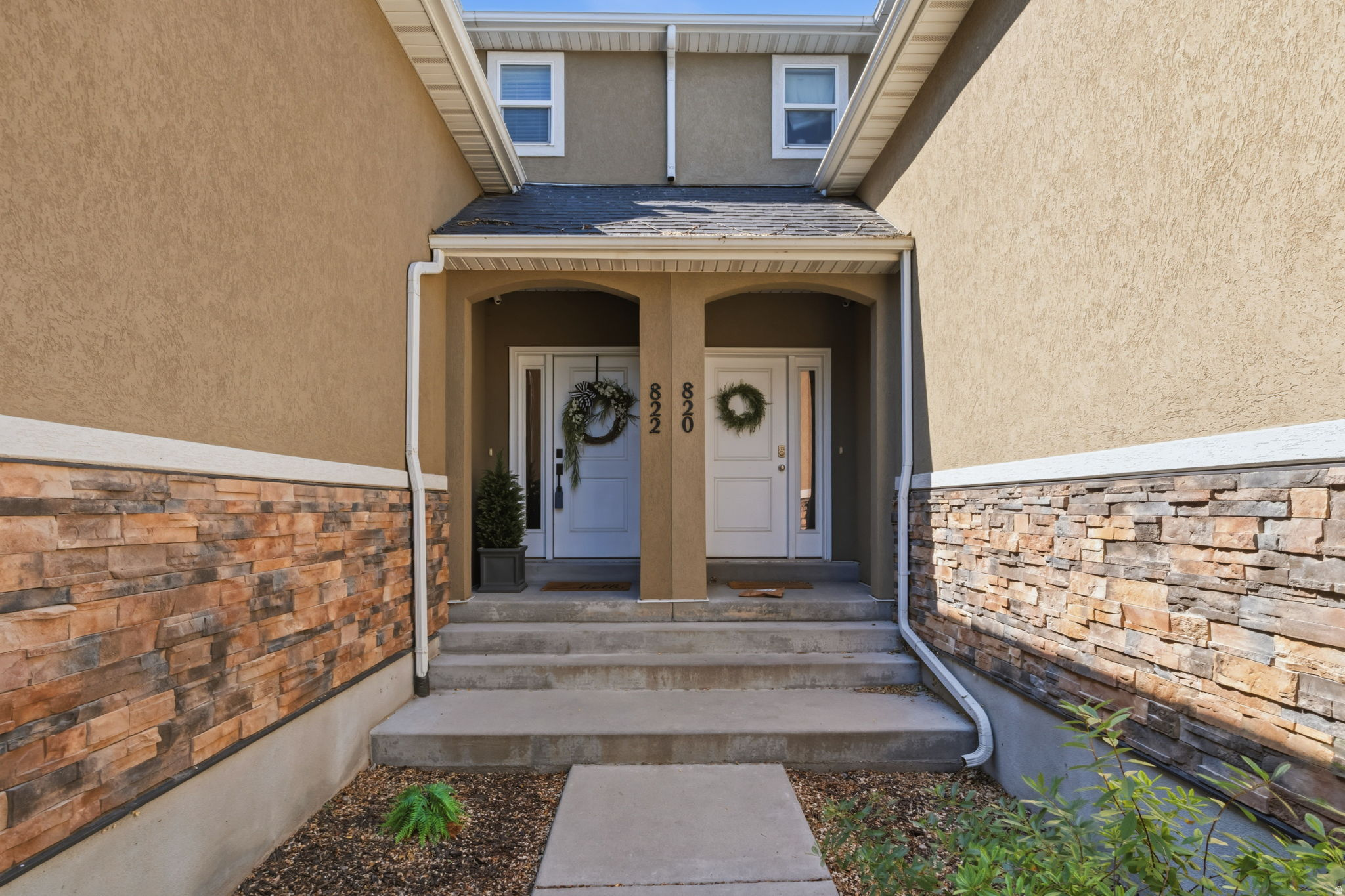 RICH - Residential